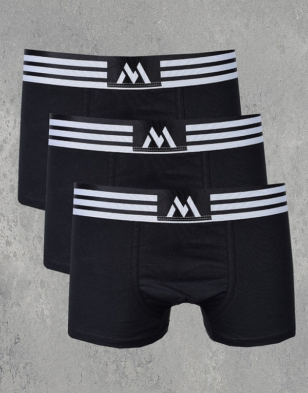 Men's Boxer 3PACK